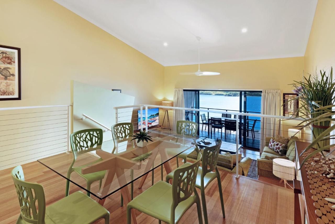 Shorelines Apartments On Hamilton Island By Hiha Eksteriør billede