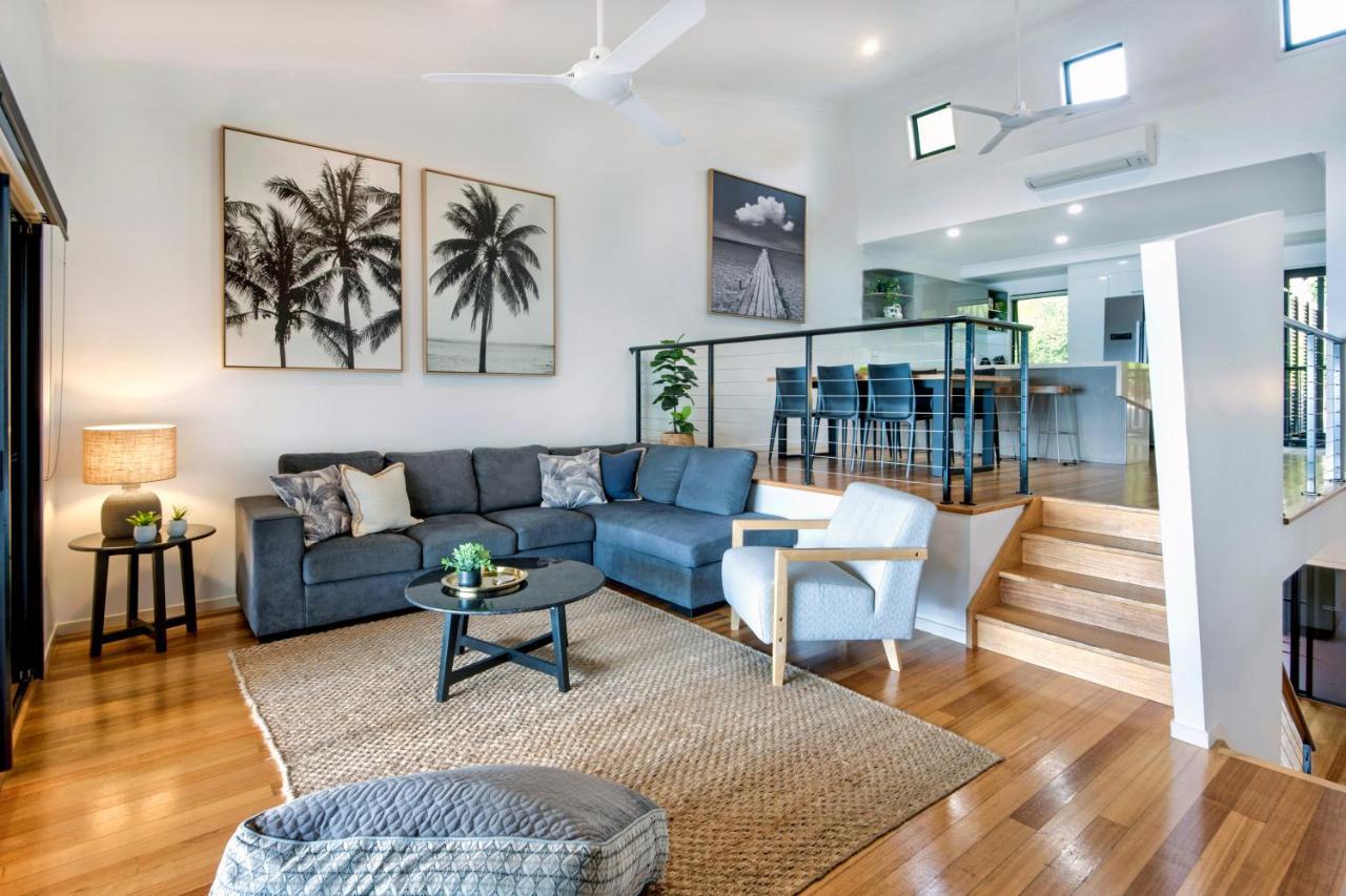 Shorelines Apartments On Hamilton Island By Hiha Eksteriør billede
