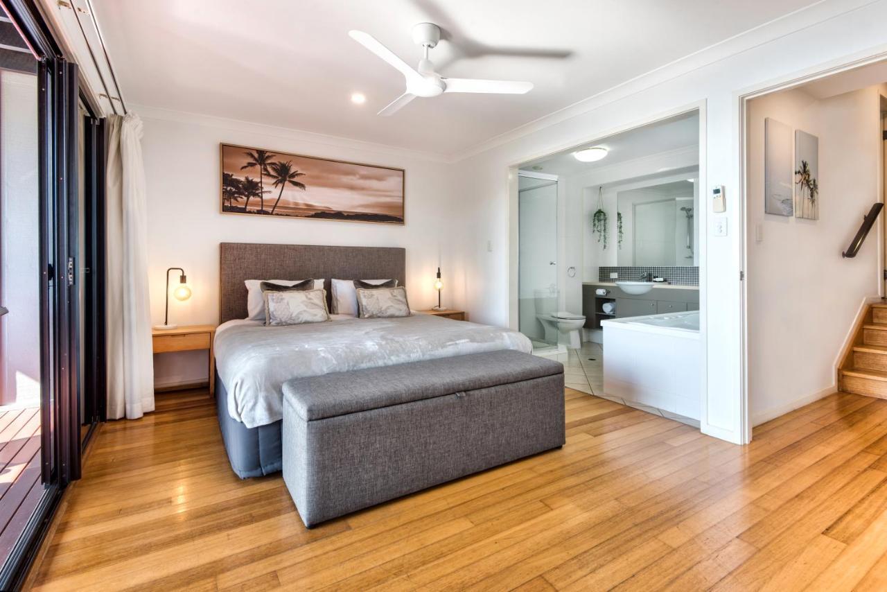 Shorelines Apartments On Hamilton Island By Hiha Eksteriør billede