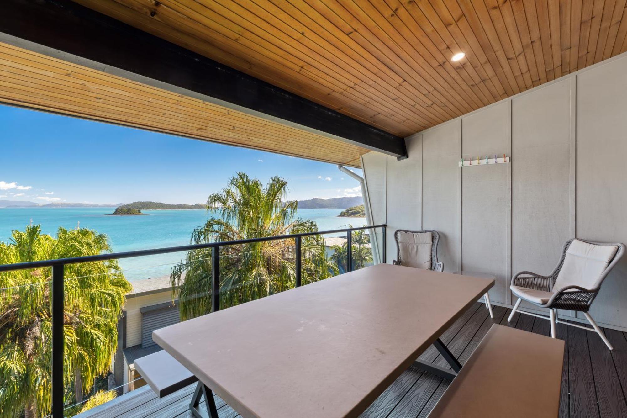 Shorelines Apartments On Hamilton Island By Hiha Eksteriør billede
