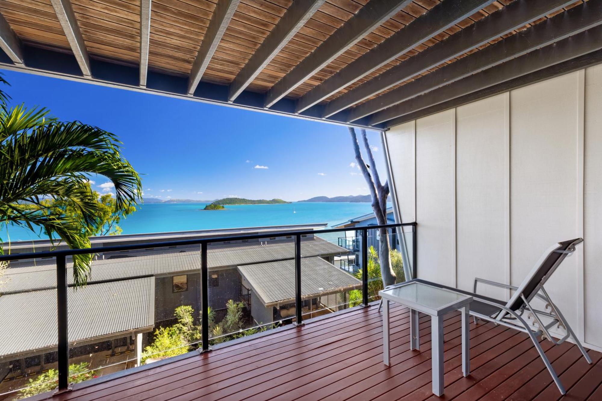 Shorelines Apartments On Hamilton Island By Hiha Eksteriør billede