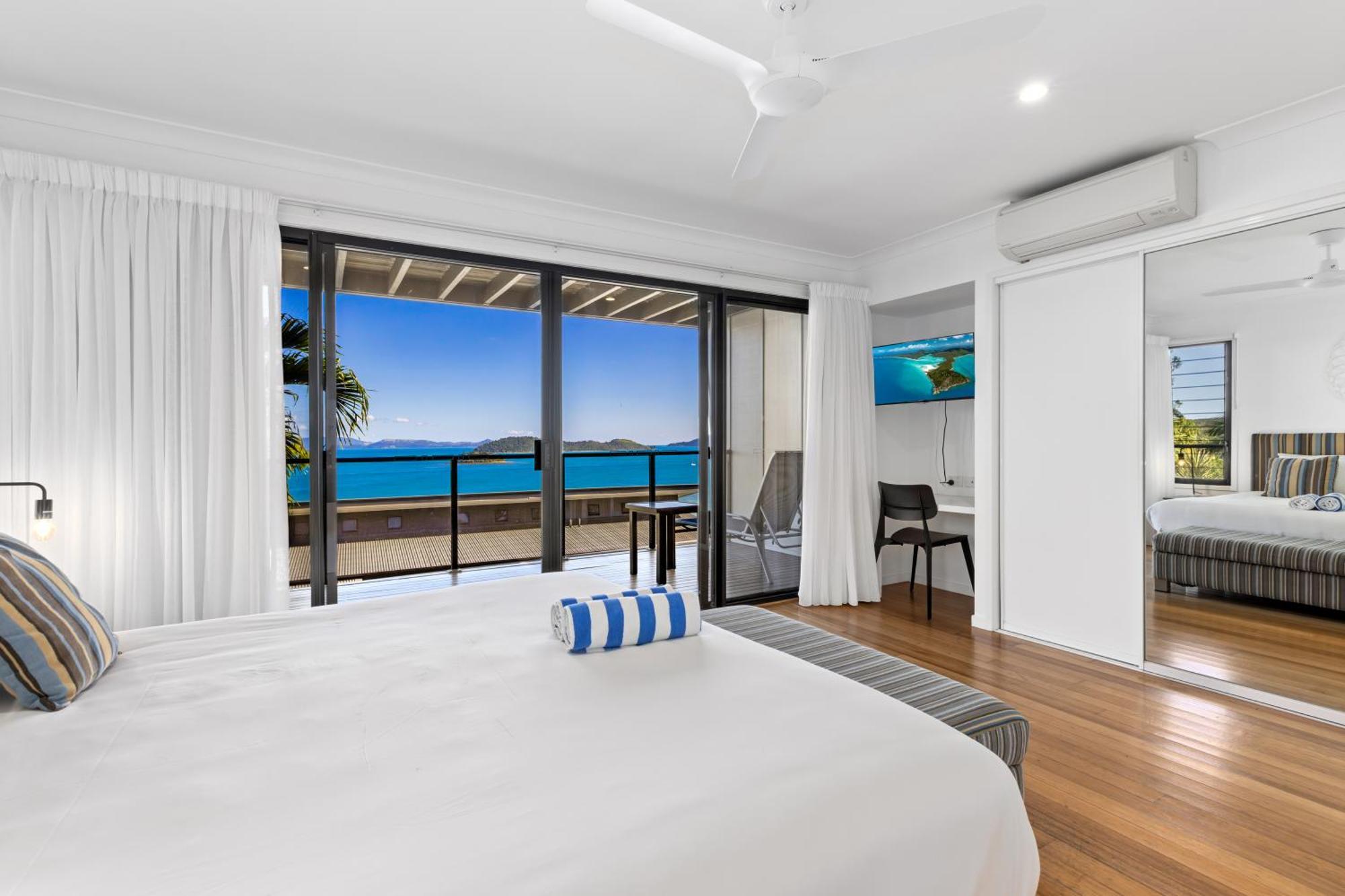 Shorelines Apartments On Hamilton Island By Hiha Eksteriør billede