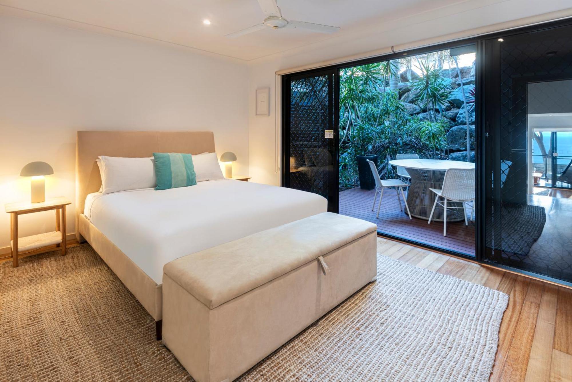 Shorelines Apartments On Hamilton Island By Hiha Eksteriør billede